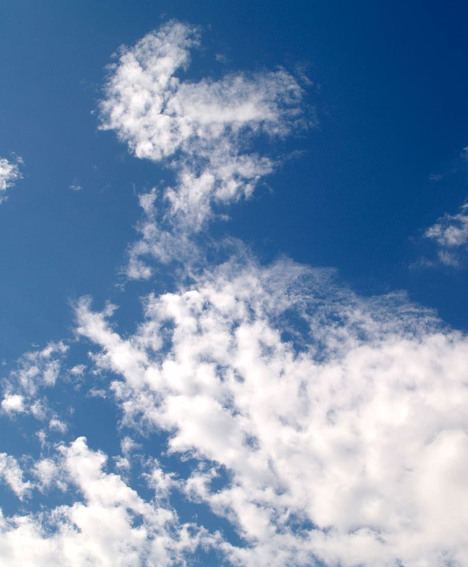 nuvole, cielo blu, tempo metereologico, sfondo, cielo, blu, astratto, Paradiso, primavera, design, estate, giorno, bianca, luminosa, panoramico, all'aperto, luce del sole, luce del giorno, atmosfera, soleggiato, luce, soffice, colore, cielo-nuvole, cumulo, naturale, sky-sfondo, fondale, nuvoloso, alto, bellezza, bellissimo, natura, ambiente, modello, Cloudscape, nuvole bianche, aria, nuvola - cielo, sfondi, Inquadratura dal basso, bellezza nella natura, la tranquillità, scenics - natura, nessuno, scena tranquilla, idilliaco, Colore bianco, fotogramma intero, morbidezza, meteorologia, altezza, wispy, 2K