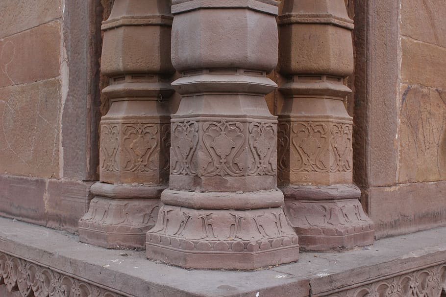 arquitectura, edifici, pedra, torre, columna, decoració, antic, exterior, art, temple, estructura construïda, història, el passat, artesania, cap gent, religió, art i artesania, creença, espiritualitat, columna arquitectònica, exterior de l'edifici, dia, lloc de culte, creativitat, talla - producte artesanal, representació, civilització antiga, a l'aire lliure, ornamentat, arqueologia, 5K