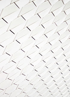 modello, bianca, geometrico, forme, facciata, Senza titolo, struttura, design, architettura, minimo, costruzione, città, Portogallo, Lisbona, Museo, Maat, piastrella, sfondi, fotogramma intero, nessuno, avvicinamento, in casa, Colore bianco, strutturato, vista dall'alto, ripetizione, forma, arte e artigianato, caratteristica della parete, natura morta, metallo, astratto, di vimini, protezione, 4K, CC0, dominio pubblico, privo di copyright