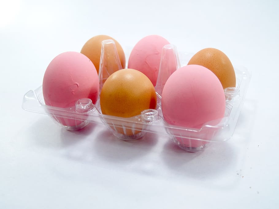 ou, rosa, mercat, closca d'ou, colesterol, rosa, mercat, menjar, agricultura, dieta, marró, groc, esmorzar, rovell, granja, aus de corral, macro, Pasqua, primer pla, color, cuina, fons, bullit, solter, detall, crua, natural, deliciós, orgànic, pollastre, oval, aliment, sense coure, fermentat, saludable, segle, nutritiu, shell, ingredient, fresc, naturalesa, proteïna, producte, animal, color rosa, fons blanc, tir de l'estudi, salut i medicina, multicolor, cap gent, a l'interior, vulnerabilitat, natura morta, menjar i beguda, fragilitat, frescor, celebració, ou de Pasqua, festa, trencat, 2K