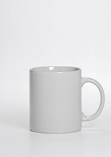 taza de plan, marca, prototipo, Fondo blanco, vaso, foto de estudio, jarra, adentro, copia espacio, beber, naturaleza muerta, taza de café, refresco, el color blanco, nadie, comida y bebida, solo objeto, separar, de cerca, café, café - bebida, té, envase, vajilla, blanco, 1080P, CC0, dominio público, libre de derechos