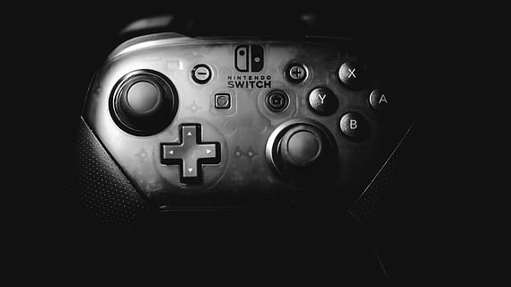 schwarz, Nintendo Switch Controller, Graustufenfoto, Nintendo, Schalter, Regler, Nahansicht, Detail, Transportmittel, Fahrzeuginnenraum, Steuerung, Transport, drinnen, Auto, Kraftfahrzeug, Autoinnenraum, Schalttafel, Gangschaltung, Technologie, Landfahrzeug, keine Leute, Flugzeug, Luftfahrzeug, Cockpit, Instrumententafel, Druckknopf, dunkel, schwarzer Hintergrund, Leder, 5K, CC0, gemeinfrei, lizenzfrei