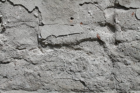 consistenza del muro di cemento, cemento, parete, struttura, sfondo, strutturato, caratteristica della parete, fotogramma intero, nessuno, struttura costruita, giorno, ruvido, sfondi, architettura, avvicinamento, all'aperto, modello, calcestruzzo, natura, vecchio, danneggiato, grigio, solido, intemperie, muro di pietra, 4K, CC0, dominio pubblico, privo di copyright