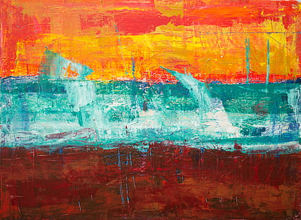 verd blavós, taronja, vermell, resum, pintura, primer pla, foto, pintura de l'oceà, paret, art, textura, fons, color, blau, color vibrant, expressionisme, expressionisme abstracte, pintura acrílica, art Modern, art Contemporani, art mural, fons de pantalla, pintura abstracta, línia, marró, art i artesania, marc complet, creativitat, multicolor, cap gent, imatge pintada, funció de construcció de parets, pintat, efecte texturat, pintures, resistent, color taronja, patró, espatllat, brut, desordenat, traç de pinzell, pintura a l'oli, 4K, CC0, domini públic, lliure de regalies