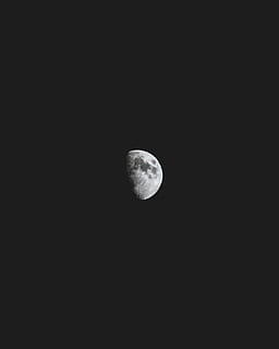 cheio, lua, período noturno, fotografia de lua branca, lua Branca, fotografia, astronomia, superfície da lua, lua planetária, noite, luar, lua cheia, céu, espaço, natureza, planeta - espaço, crescente, azul, Sombrio, cratera de meteoro, meia-lua, scenics, beleza na natureza, copie o espaço, scenics - natureza, visão de baixo ângulo, cena tranquila, tranquilidade, ninguém, idílico, Ciência, céu limpo, ao ar livre, espaço e astronomia, 2K, CC0, domínio público, royalty free