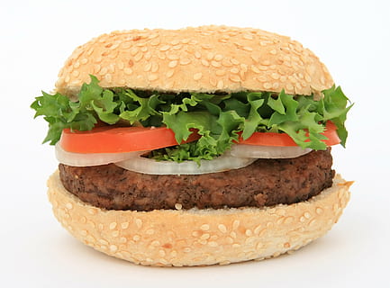 Hamburger, apetyt, wołowina, duży, chleb, kok, burger, kalorie, ser, kolor, gotowanie, pyszne, dieta, obiad, danie, jedzenie, szybki, tłuszczowy, świeży, zdrowie, zdrowy, głodny, odosobniony, soczysty, sałata, światło, załadowany, Mayo, majonez, usta, odżywianie, otyłość, cebula, pieprz, restauracja, Sałatka, Sól, kanapka, serwowane, przekąska, lato, pomidor, pomidory, niezdrowy, warzywa, podlewanie, biały, pełnoziarnisty, cheeseburger, posiłek, mięso, smakosz, warzywo, grillowany, sezam, fast food, jedzenie i picie, niezdrowe jedzenie, Gotowy do jedzenia, białe tło, zbliżenie, żadnych ludzi, świeżość, odetnij, wewnątrz, jedzenie na wynos, pokusa, 2K, CC0, domena publiczna, darmowe zdjęcia