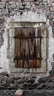 foto, Marrone, dipinto, Casa, finestra, vecchio, anziano, intemperie, vecchia finestra, di legno, parete, architettura, tradizionale, grunge, villaggio, Cipro, struttura costruita, abbandonato, esterno dell'edificio, nessuno, storia, giorno, vecchia rovina, costruzione, caratteristica della parete, chiuso, danneggiato, declino, il passato, deterioramento, all'aperto, sicurezza, rovinato, 4K, CC0, dominio pubblico, privo di copyright