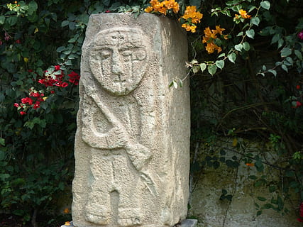 Peru, statue, firkant, Kunst og håndværk, skulptur, plante, håndværk, kreativitet, menneskelig repræsentation, repræsentation, blomstrende plante, ingen mennesker, blomst, dag, solid, mandlig lighed, natur, vækst, carving - håndværk produkt, sten-, stenmateriale, kvindelig lighed, udendørs, udskæring, 4K, CC0, offentligt domæne, royaltyfrie