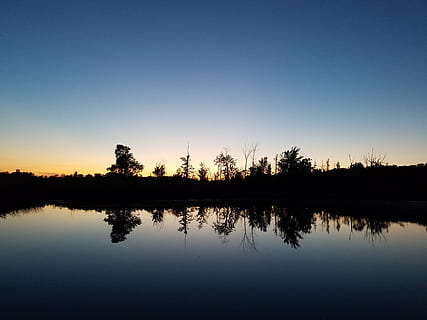 Sunset, Lake, Shadow, Landscape, Nature, sunset, lake, sun, evening, reflection, blue, sunrise, cloud, calm, travel, mountain, scenery, outdoors, summer, coast, tourism, scenic, yellow, sky, dusk, sea, silhouette, colorful, shore, tranquil, horizon, tree, orange, morning, water, panorama, tranquility, tranquil scene, scenics - nature, beauty in nature, plant, copy space, no people, idyllic, clear sky, non-urban scene, 4K, CC0, public domain, royalty free