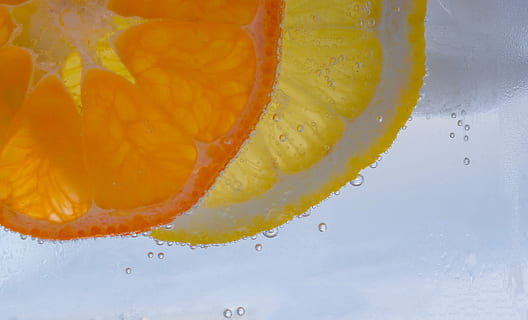 supjaustyti, oranžinė, citrinų vaisiai, mandarinas, citrina, vaisiai, diskai, vitaminų, mineralinis vanduo, ledas, ledo kubeliai, šalta, gaivinimas, Citrusiniai vaisiai, sveikas, maisto, apelsinai, subrendęs, vitamino C, skanus, frisch, saldus, vitaminhaltig, saulėtas, Citrusinis vaisius, šviežumas, nėra žmonių, Maistas ir gėrimai, gerti, vanduo, Iš arti, geltona, dieną, šalta temperatūra, pobūdį, sveika mityba, gabalas, oranžinis vaisius, oranžinė spalva, gerovę, patalpose, studija, skerspjūvio, 1080P, CC0, Viešasis domenas, nemokamai
