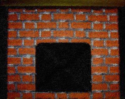 camino, fuoco, focolare, mattoni, infiammare, caldo, comfort, calore, Casa, mattone, muro di mattoni, parete, sfondi, caratteristica della parete, struttura costruita, nessuno, avvicinamento, rosso, strutturato, fotogramma intero, colore nero, modello, architettura, rettangolo, design, colore arancione, all'aperto, giorno, forma, 720P, CC0, dominio pubblico, privo di copyright