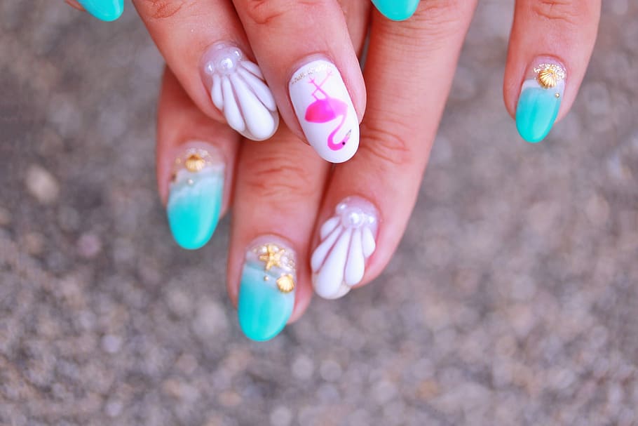 Frau, Rosa, Blau, Nagelkunst, pink und blau, Kunst, mehrfarbig, menschliche Hand, Farbe, menschlicher Finger, Nahansicht, Kind, Fingernagel, Maniküre, Farben, Frauen, Farbbild, menschliches Körperteil, Nagelpolitur, menschlicher Fuß, Menschen, eine Person, Nagel, Hand, Körperteil, Erwachsene, Nagel Kunst, Finger, Mode, Schönheitsbehandlung, Schmuck, türkisfarben, Fingernägel malen, aufwendig, schöne Frau, 1080P