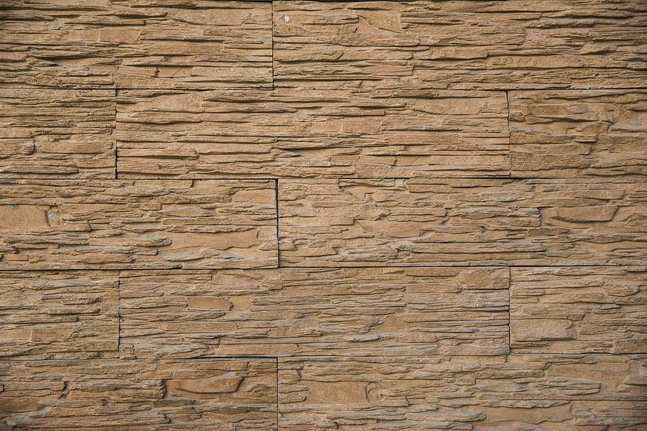 brun betonvæg, keramiske fliser, vild sten, indretning, baggrunde, tekstureret, træ - materiale, trækorn, træ, Brun, mønster, fuld ramme, gulve, ingen mennesker, materiale, gulvbræt, ru, trægulv, parketgulv, planke, antik, indendørs, gammel, hårdttræ, tekstureret effekt, 5K