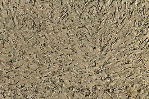fachada, yeso, manchado, sucio, grunge, vendimia, yeso estructural, rasguño de yeso, yeso texturizado, pared, hauswand, fondo, borracho, estructura, textura, gráficamente, modelo, pforphoto, zona, superficie, textura de fondo, fotograma completo, antecedentes, texturizado, nadie, día, arena, tierra, naturaleza, vista de alto ángulo, playa, al aire libre, luz del sol, suciedad, de cerca, marrón, belleza en la naturaleza, áspero, tranquilidad, patrón natural, clima, clima árido, 5K, CC0, dominio público, libre de derechos