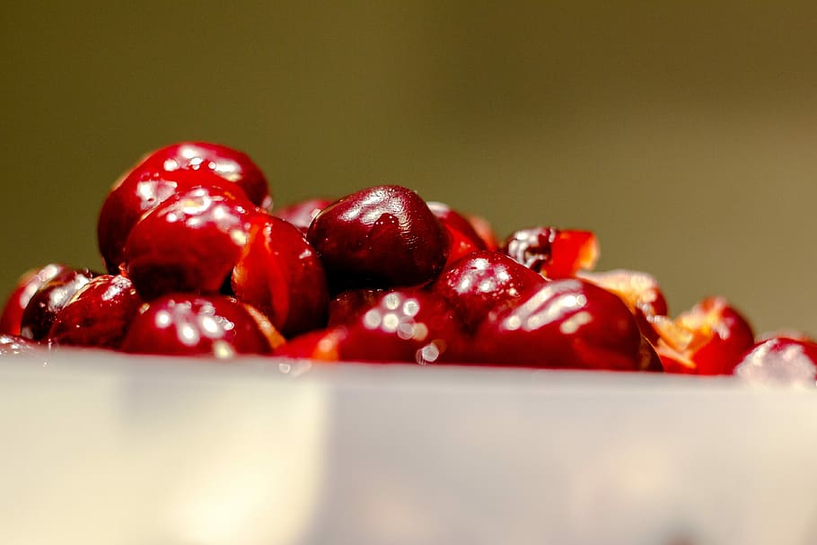 ciliegia, frutta, natura, Salute, rosso, estate, giardino, luce del sole, bene, dolce, vitamina, ciliegia rossa, succulento, frutto maturo, ciliegia matura, frutta rosso-borgogna, frutto rosso, accesso, cibo e bevande, cibo, cibo dolce, nessuno, mangiare sano, benessere, avvicinamento, freschezza, messa a fuoco selettiva, frutti di bosco, grande gruppo di oggetti, in casa, Melograno, seme, girato in studio, concentrarsi sulle conoscenze acquisite, natura morta, abbondanza, succoso, maturo, ribes rosso, spuntino, 4K