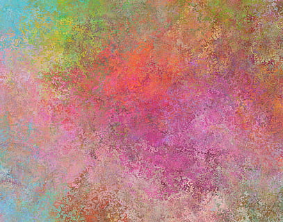 vícebarevné abstraktní umělecká díla, textura, umění, vzor, Pozadí, barva, vícebarevné, růžová barva, abstraktní, nikdo, zářivé barvy, oranžová barva, tvořivost, Červené, špína, obarví, špinavý, oslava, texturou, malovat, potřísněný, nachový, holi, detail, akvarelu, abstraktní pozadí, mastek, 2K, CC0, veřejná doména, bez autorských práv