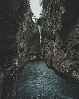 tělo, voda, dva, Skalní formace, řeka mezi horami, řeka, proud, vodopád, Skála, plot, splash, údolí, rokle, gorges de l'aar, švýcarsko, beautyfull, cestovat, suiss, les, nábřeží, nikdo, Příroda, den, architektura, krása v přírodě, venku, pohyb, scenics - příroda, klid, moře, pevný, strom, rock - objekt, stavba, tekoucí voda, 5K, CC0, veřejná doména, bez autorských práv