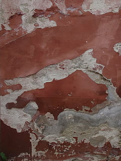texture, wall, grunge, plaster, crumbled off, weathered, red, reddish, background, full frame, textured, backgrounds, no people, built structure, wall - building feature, old, architecture, pattern, run-down, close-up, peeling off, abandoned, abstract, damaged, rough, bad condition, deterioration, outdoors, concrete, textured effect, 2K, CC0, public domain, royalty free
