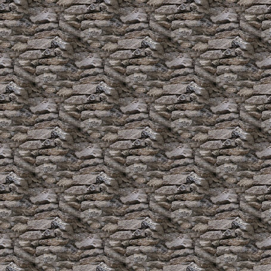 fons, sense costures, textura, escriptori, pedra, gris, pedres, pedra triturada, material, imatges predissenyades, dur, construcció, grava, aspre, marró, beix, marc complet, patró, cap gent, primer pla, estructura construïda, dia, a l'aire lliure, arquitectura, naturalesa, funció de construcció de parets, paret, marbre, sòlid, material de fusta, paret de pedra, netejar, 2K