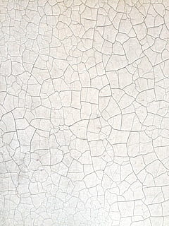 surface blanche fissurée, abstrait, modèle, surface, texture, texturé, effet texturé, arrière-plans, conception, papier, style rétro, fissuré, démodé, plein cadre, personne, fermer, gris, la nature, altéré, journée, en plein air, vieux, vue grand angle, endommagé, motif naturel, forme, sol, 2K, CC0, domaine public, libre de droits