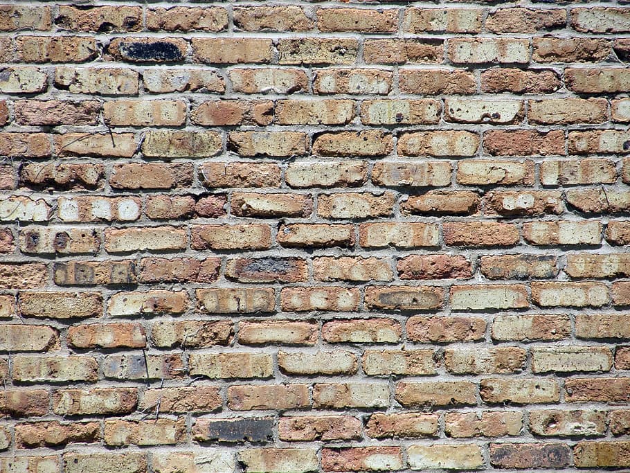brun mur, murstens væg, mursten, konstruktion, cement, murværk, grungy, struktur, mønster, alderen, slidt, arkitektur, overflade, ydre, sten-, ru, by-, væg, fuld ramme, baggrunde, tekstureret, bygget struktur, murbygningsfunktion, ingen mennesker, dag, gammel, forvitret, Brun, udendørs, tæt på, solid, bygning udvendig, tekstureret effekt, 2K