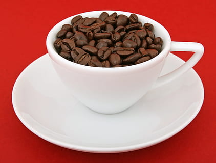 bønne kaffe, tekopp, aroma, bakgrunn, bønner, øke, svart, gå i stykker, brygge, brygget, brun, virksomhet, cAF, cappuccino, nærbilde, kaffe, farge, columbia, Columbian, konsept, kopp, kosthold, drikke, energi, espresso, smak, mat, korn, bakke, hjem, isolert, italiensk, Italia, java, kjøkken, fritid, møte, mocha, morgen, krus, naturlig, ernæring, kontor, rød, bakt, frø, enkel, stimulerende, sukker, kaffe kopp, kaffe - drikke, mat og Drikke, hvit farge, stilleben, stekt kaffebønne, innendørs, friskhet, forfriskning, tallerken, studio skudd, servise, ingen folk, koffein, sukkerbit, 2K, CC0, offentlig domene, opphavsrett gratis