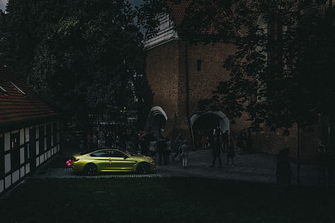 bydgoszcz city, Architecture, Bydgoszcz, City, Poland, vintage, buildings, old town, town, street, tenement house, Europe, car, taxi, people, urban Scene, traffic, city Life, transportation, land vehicle, built structure, mode of transport, mode of transportation, motor vehicle, building exterior, plant, tree, nature, building, incidental people, outdoors, night, travel, group of people, 2K, CC0, public domain, royalty free