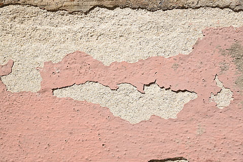 maro, gri, beton, suprafaţă, perete de cărămidă veche, ghips, vechi, perete, structura, zidărie, faţadă, erodate, Acasă, clădire, roșu, model, arhitectură, hauswand, casa veche, fundal, roz, ghips ipsos, fundaluri, crăpat, montare pe perete, murdar, texturată, ciment, stare brută, nici o persoana, cadru complet, zi, construită, cărămidă, în aer liber, a închide, forma de inima, vedere în unghi mare, natură, a picta, lumina soarelui, zid de cărămidă, 5K, CC0, domeniu public, fără drepturi de autor