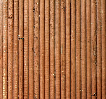 textura, strom, starý, Pozadí, dřevo, povrch, hrubý, detailní, vzor, celý rám, hnědý, dřevo - materiál, texturou, kov, nikdo, den, vlnitý plech, nástěnný prvek, plot, žehlička, detail, bariéra, hranice, vlnitý, rezavý, architektura, ochrana, plech, 2K, CC0, veřejná doména, bez autorských práv
