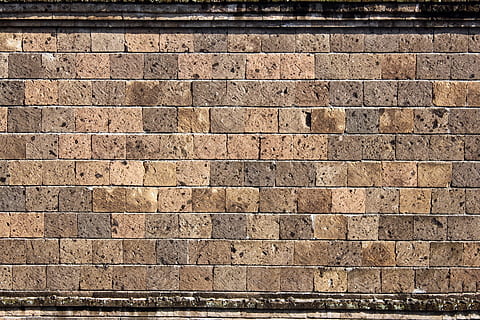 plytos, sienos, fonas, sutvirtintas, sunku, modelį, plytų, sienų kūrimo funkcija, senas, tekstūruotas, architektūra, ruda, purvinas, santrauka, medžiaga, plytelės, visą kadrą, plytų siena, pastatyta struktūra, nėra žmonių, Iš arti, kietas, dieną, šiurkštus, nuskendo, nešvarumai, pastato išorė, betonas, cemento, 1080P, CC0, Viešasis domenas, nemokamai