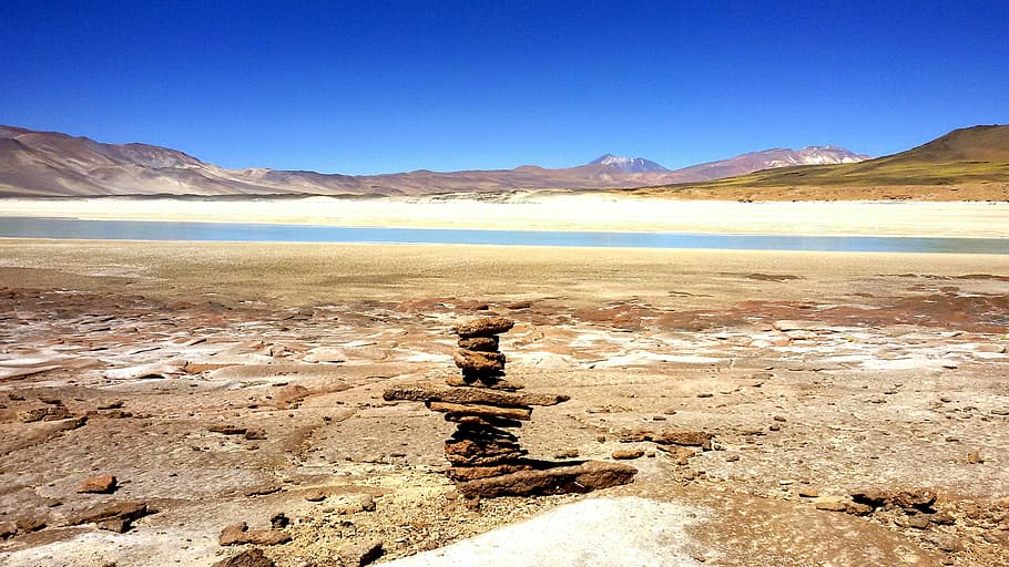 ชิลี, อาตาคามา, ทะเลทราย, Atacama, ทะเลทราย, ธรรมชาติ, ภูมิประเทศ, ภูเขา, scenics, ภูมิประเทศที่รุนแรง, ท้องฟ้า, กลางแจ้ง, ไม่มีคน, ทราย, พื้นที่รกร้างว่างเปล่า, แห้ง, เทือกเขา, ภูมิอากาศแห้งแล้ง, ร็อค - วัตถุ, salar de uyuni, ภูมิทัศน์, อุทยานแห่งชาติหุบเขามรณะ, สถานที่ท่องเที่ยว, Altiplano, สีน้ำเงิน, การท่องเที่ยว, Scenics - ธรรมชาติ, น้ำ, ความเงียบสงบ, ฉากที่เงียบสงบ, ความงามในธรรมชาติ, ทะเลสาป, ที่ดิน, วัน, สิ่งแวดล้อม, แร่, ฉากที่ไม่ใช่ในเมือง, ฟ้าโปร่ง, เกลือแบน, ภูมิอากาศ, 2K