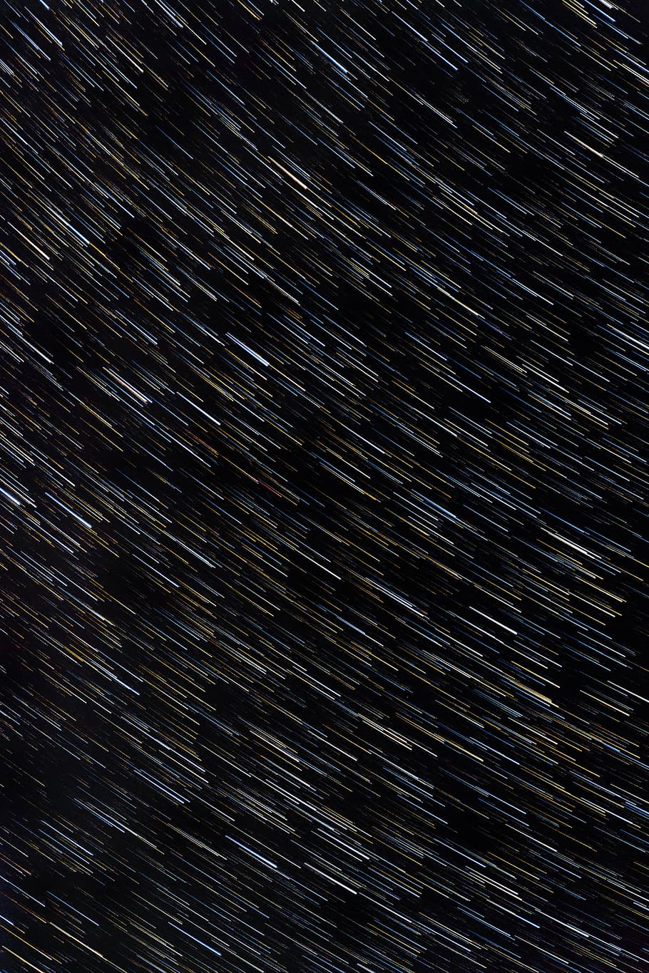 sense títol, meteorits, nit, resum, art, fosc, estrella - espai, astronomia, espai, fons, naturalesa, galàxia, textura, estel, marc complet, escenics - natura, cap gent, cel, estrella, camp estel·lar, bellesa a la natura, tranquil·litat, escena tranquil·la, color negre, patró, moviment, espai i astronomia, efecte texturat, 5K