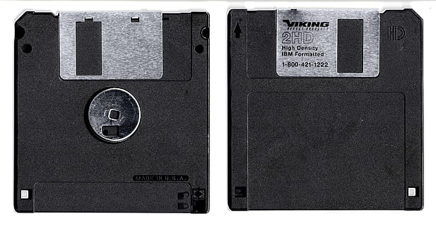 Floppy, Disk, Disk, Storage, Removable, Media, floppy, disk, storage, removable, media, diskette, micro-floppy, micro-diskette, computer, old-fashioned, retro styled, electronics industry, washing machine, no people, control panel, technology, cut out, document, close-up, control, studio shot, black color, music, file, communication, indoors, still life, single object, paper, audio equipment, leather, electrical equipment, 8K, CC0, public domain, royalty free