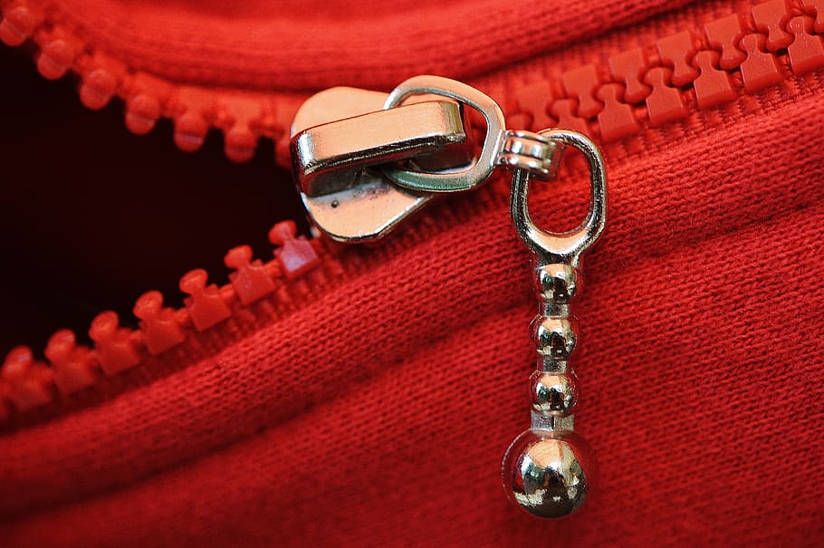 cerniera lampo, rosso, grossolano, giacca, Aperto, metallo, nessuno, sicurezza, architettura, avvicinamento, protezione, singolo oggetto, chiave, gioielli, tessile, connessione, tecnologia, serratura, in casa, manette, costruzione, catena, accessorio personale, color argento, 5K