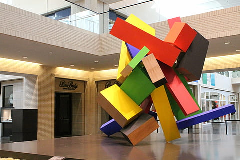 Kunst, Farbe, Struktur, Geometrie, Design, Holz, Modul, bilden, mehrfarbig, die Architektur, gebaute Struktur, keine Leute, drinnen, Gebäude, große gruppe von gegenständen, Tag, Verkauf, modern, Papier-, Glas - Material, Kreativität, Stapel, Bodenbelag, Finanzen, Kommunikation, Fenster, 4K, CC0, gemeinfrei, lizenzfrei