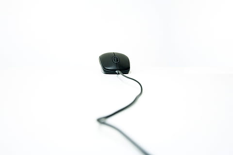 detailní, fotografování, Černá, šňůry, myš, technologie, izolovaný, tým, plastický, drát, elektronika, počítač, telefon, podnikání, přístroj, elektřina, Internet, kabel, výpočetní, podložka, spojení, sdělení, zařízení, nikdo, hudba, jeden objekt, studio shot, uvnitř, počítačový kabel, umělecká kultura a zábava, vstupní zařízení, vystříhnout, audio zařízení, kopie prostor, Naslouchání, počítačová myš, detail, elektrická zástrčka, 4K, CC0, veřejná doména, bez autorských práv