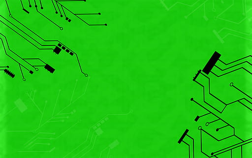 circuito verde, sfondo verde, circuito, computer, Internet, tecnologia, web, sviluppatore, colore verde, nessuno, sfondi, diagramma, in casa, avvicinamento, fotogramma intero, creatività, arte e artigianato, girato in studio, comunicazione, carta, attrezzatura per l'illuminazione, astratto, complessità, sfondo colorato, caratteristica della parete, 2K, CC0, dominio pubblico, privo di copyright
