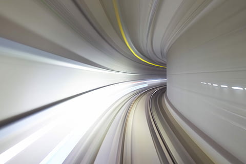 fotografie cu fotografie, tunel, fără titlu, Subteran, tren, linii, viteză, abstract, artă, Coreea de Sud, Coreea, expunere lungă, minim, linia, autonomou, metrou, transport, curba, nici o persoana, mişcare, arhitectură, calea de urmat, direcţie, transportul feroviar, mișcare încețoșată, transport public, iluminat, futurist, conexiune, mijloc de transport, drum, urmări, argintiu colorat, 4K, CC0, domeniu public, fără drepturi de autor