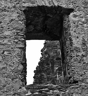 Okna, cihlový, budova, architektura, kámen, zeď, vnější, stavba, oblouk, den, starověké, nikdo, Skála, pevný, rock - objekt, Skalní formace, Příroda, nástěnný prvek, Dějiny, venku, minulost, starý, zvětralý, kamenná zeď, destinace, cestovat, jeskyně, 2K