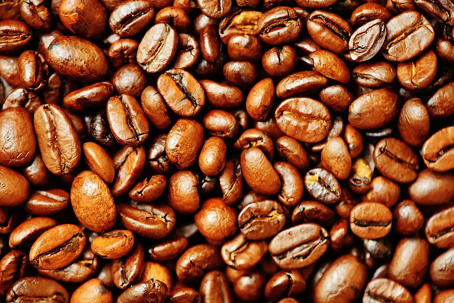 marró, lot de gra de cafè, cafè, grans de cafè, cafeteria, torrat, cafeïna, aroma, mongetes, torrat de cafè, aromàtic, benefici de, estimulant, deliciós, gaudeix, beure, menjar i beguda, menjar, cafè - beguda, gran grup d'objectes, gra de cafè torrat, marc complet, frescor, fons, abundància, cap gent, primer pla, a l'interior, natura morta, refresc, Munt, efecte texturat, 5K