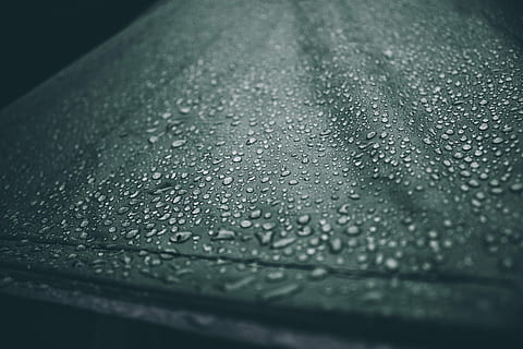 Wassertau, Nahansicht, Fotografie, ohne Titel, Tröpfchen, Regenschirm, schwarz, nass, Regen, regnet, Wasser, Wassertropfen, Zelt, Hintergrund, Feuchtigkeit, regnerisch, Isolator, Thailand, Tapete, fallen, Glas - Material, Regentropfen, keine Leute, Regenzeit, Auto, drinnen, Kraftfahrzeug, Hintergründe, Transportmittel, Monsun, selektiver Fokus, Vollbild, Muster, Tau, Reinheit, 4K, CC0, gemeinfrei, lizenzfrei
