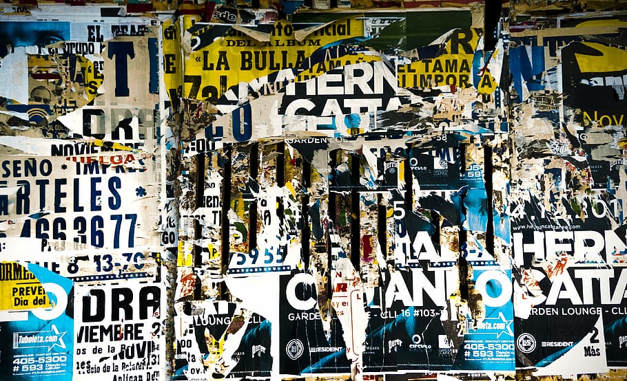 cartell de cartes, textura, colorit, paper, urbà, text, fons, marc complet, esport, multicolor, cap gent, ghetto, dia, comunicació, pòster, guió occidental, signe, guió, graffiti, arquitectura, funció de construcció de parets, script no occidental, publicitat, informació, estructura construïda, creativitat, ciutat, 4K