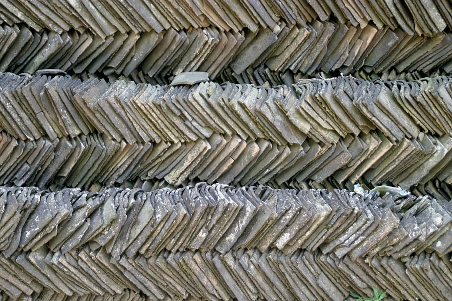 rajola, pila, estructura abstracta, forjats, resum, estructura, maó, fons, marc complet, textura, primer pla, cap gent, a l'aire lliure, en fila, arranjament, gran grup d'objectes, patró, abundància, ordre, repetició, dia, arquitectura, material de fusta, marisc, peix, natura morta, 2K