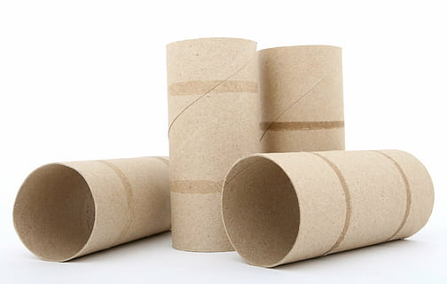 four tissue rolls, basic, bathroom, bog, bottom, bowel, bum, butt, clean, cleanup, crapper, delicate, empty, facilities, gentle, health, healthcare, home, humor, humour, hygiene, hygienic, moments, paper, peace, peaceful, problem, relax, relaxation, rest, roll, sanitary, sanitation, sheet, situation, smooth, soft, soothing, stress, tissue, toilet, trouble, useful, wall, washroom, white, wipe, white background, cut out, studio shot, white color, group of objects, no people, pyramid shape, rolled up, stack, toilet paper, indoors, group, shape, close-up, wood - material, heap, copy space, macro, business, close to, 2K, CC0, public domain, royalty free