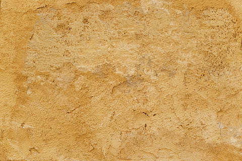 sense títol, paret, pedra, antic, textura, antiguitat, patró, groc, color, superfície, aspre, escriptori, resum, vell, fons, beix, paper, marc complet, cap gent, grunge, funció de construcció de parets, primer pla, brut, marró, brutícia, arquitectura, material, efecte texturat, paper arrugat, en blanc, 4K, CC0, domini públic, lliure de regalies