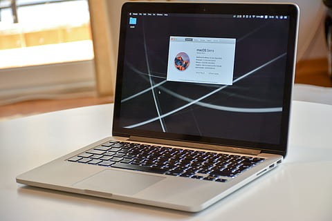 laptop, keyboard, technology, application, software, hardware, table, bokeh, blur, windows, business, wireless technology, connection, communication, computer, indoors, portable information device, portability, computer network, internet, convenience, no people, furniture, close-up, smart phone, day, using laptop, 5K, CC0, public domain, royalty free