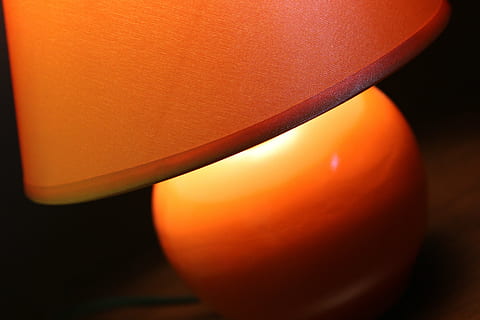 Licht, Stimmung, Beleuchtung, orange Farbe, Nahansicht, drinnen, keine Leute, einzelnes Objekt, Fokus auf den Vordergrund, Stillleben, extreme Nahaufnahme, Studioaufnahme, abstrakt, Essen und Trinken, Natur, Makro, Lebensmittel, Frische, Einfachheit, Elektrizität, Wohlbefinden, 5K, CC0, gemeinfrei, lizenzfrei