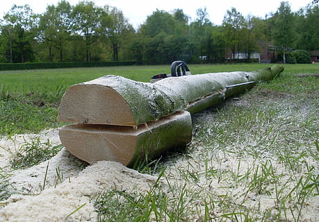 Baum, sah, Forstwirtschaft, Pflanze, Gras, Natur, Land, Feld, Tag, keine Leute, grüne Farbe, draußen, die Architektur, Wachstum, Militär-, Ruhe, Kampf, Konflikt, Metall, Wasser, Krieg, 1080P, CC0, gemeinfrei, lizenzfrei