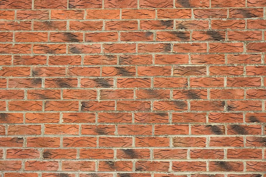 negre, marró, concret, paret de maó, fons, bloc, paret, edifici, maó, paret, edifici, construït, estructura, ciment, construcció, patró, vermell, sòlid, textura, funció de construcció de parets, arquitectura, marc complet, estructura construïda, cap gent, dia, primer pla, repetició, disseny, exterior de l'edifici, aspre, a l'aire lliure, efecte texturat, 2K