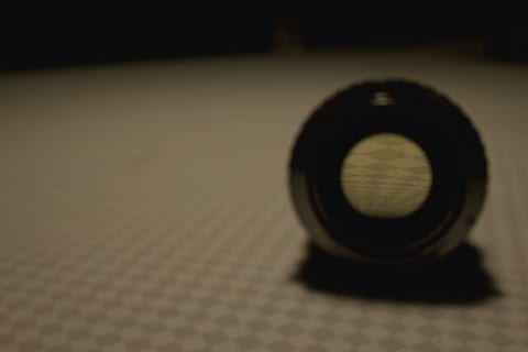 untitled, camera, lens, blur, circle, single object, shadow, no people, indoors, close-up, day, geometric shape, shape, copy space, alcohol, arts culture and entertainment, drink, lens - optical instrument, glass - material, technology, food and drink, refreshment, still life, 5K, CC0, public domain, royalty free